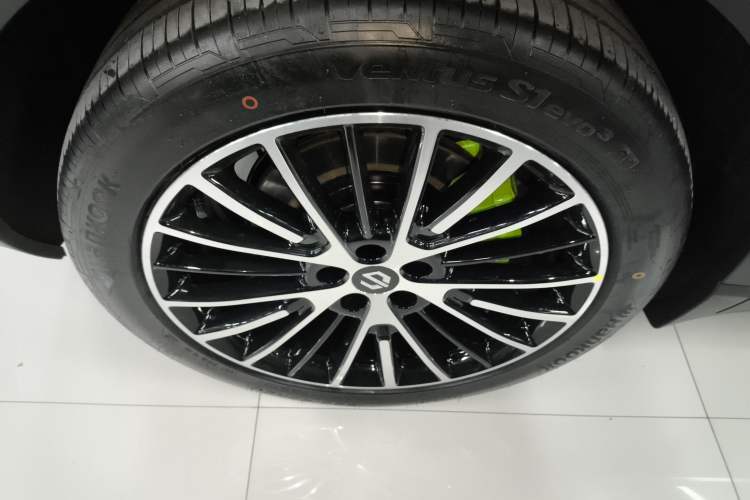 Used Leapmotor C11 2026 All-Electric 640 LiDAR Prestige Edition
