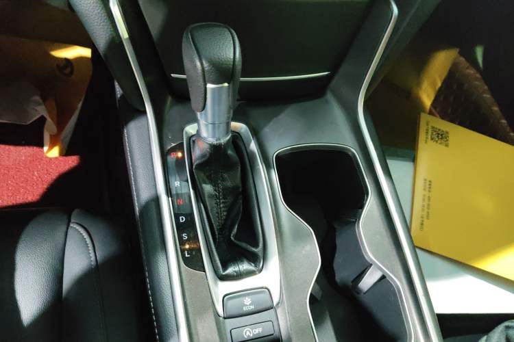 Used Honda Accord 2022 260TURBO Luxury Edition