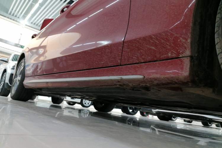 Used Mercedes-Benz C-Class 2016 C 200 L Sport Edition
