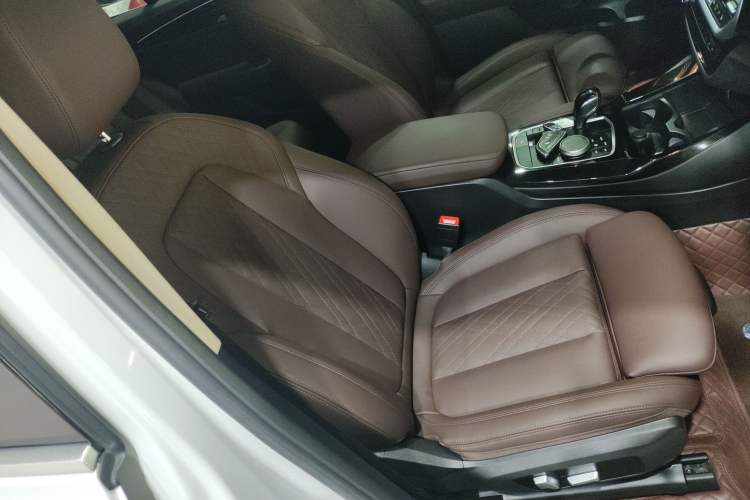 Used BMW X3 2022 xDrive25i M Sport Package
