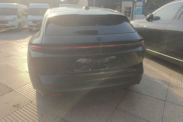 Used Nio ET5T 2024 75kWh Touring
