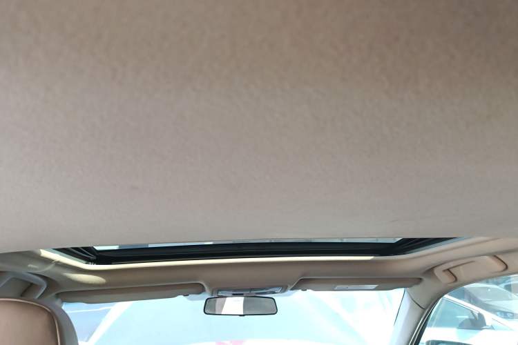 Used Toyota Camry 2012 2.5G Luxury Edition
