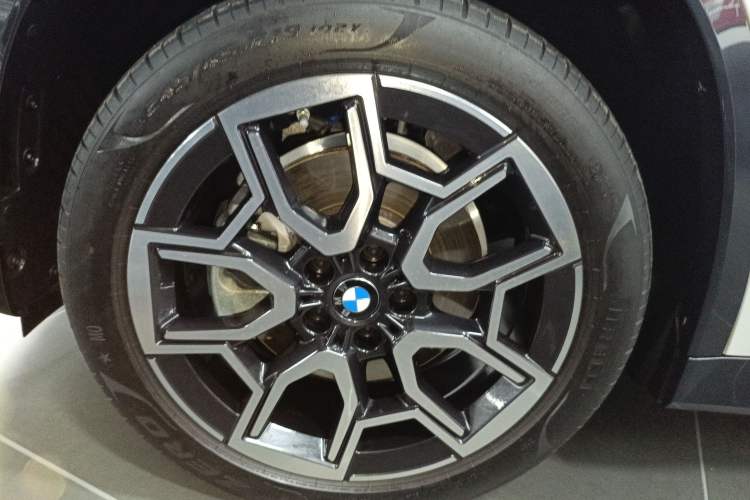 Used BMW X1 2023 sDrive25Li X Design Package
