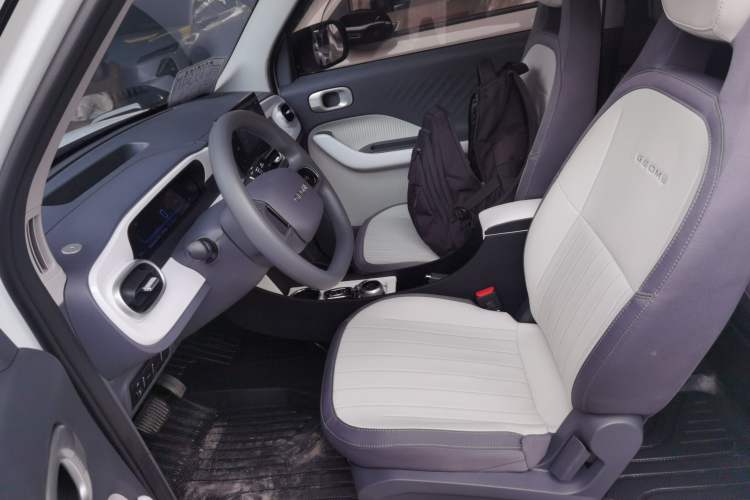 Used  Panda 2025 210km Panda Kart
