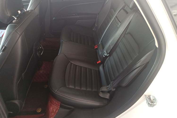 Used Ford Mondeo 2020 EcoBoost 180 Stylish Model
