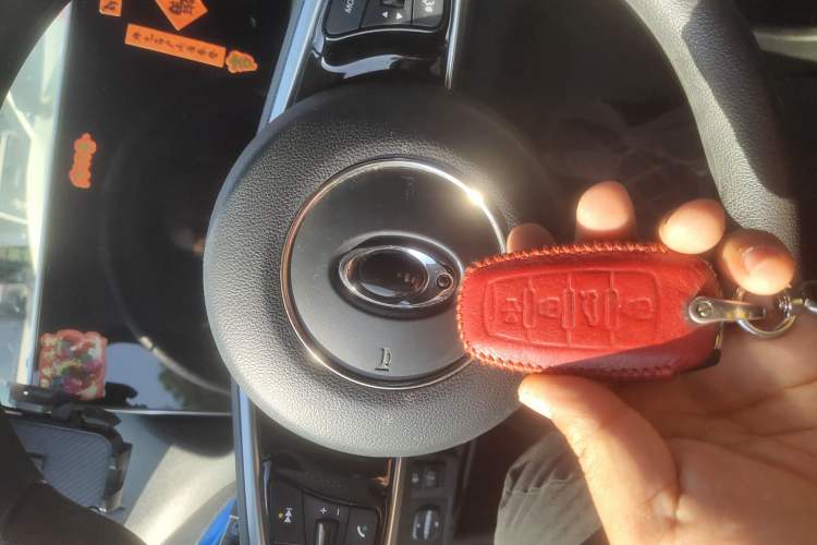 Used ORA White Cat 2020 401 km Flagship Version
