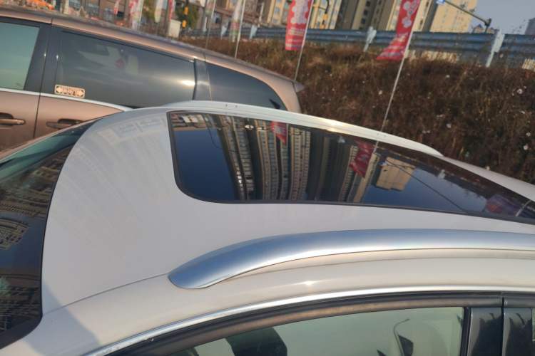 Used Audi Q3 2015 35 TFSI Ambition Edition