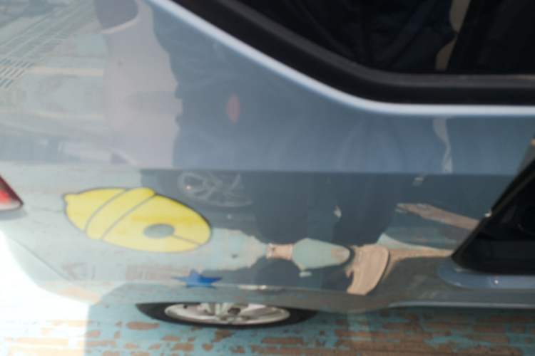 Used Wuling Hongguang MINIEV 2020 Enjoyment Model Lithium Iron Phosphate
