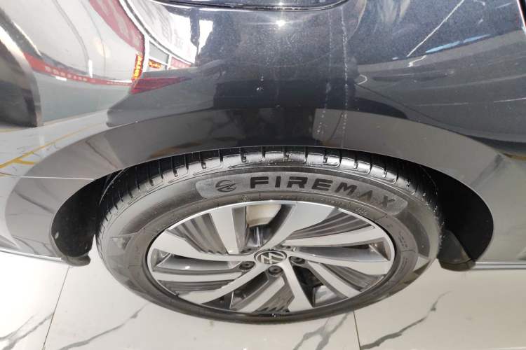 Used Volkswagen Magotan GTE Plug-in Hybrid 2022 GTE Luxury Model
