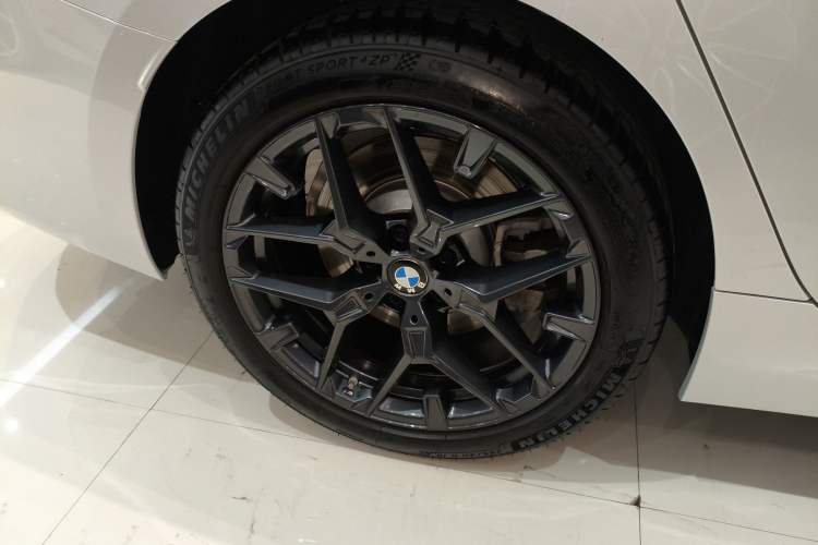 Used BMW 3 Series 2025 330Li M Sport Shadowline Package
