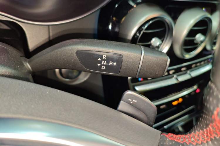 Used Mercedes-Benz GLC AMG 2017 AMG GLC 43 4MATIC