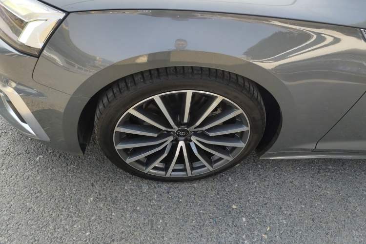 Used Audi A5 2023 Sportback 40 TFSI quattro Luxury Dynamic Edition