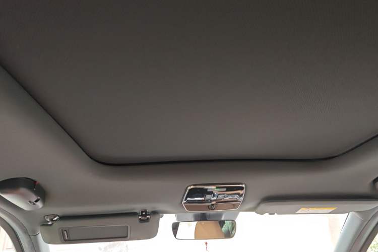 Used Nio ES8 2020 450 km Range 6-Seater Version
