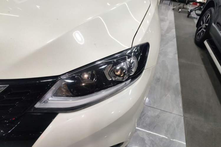 Used Nissan Tiida 2021 1.6L CVT Smart Drive Edition