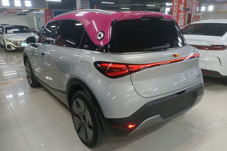 Used  #1 2022 Premium Edition