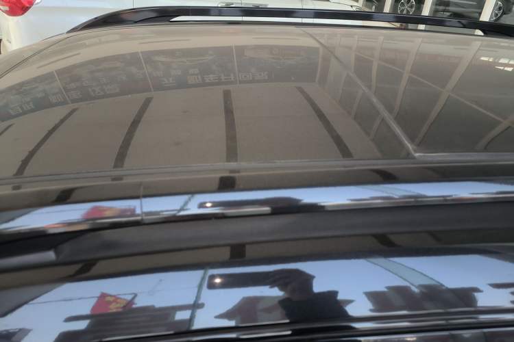 Used Dongfeng Aeolus Yixuan GS 2021 230T Automatic Zuiyao Wushu Edition