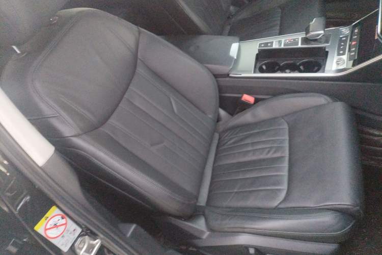 Used Audi A6L 2020 45 TFSI Prestige Elegant Edition
