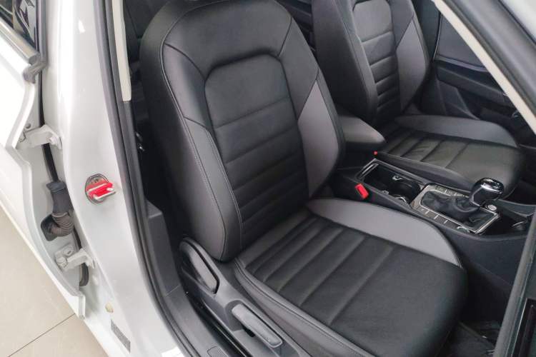 Used Volkswagen Sagitar 2020 280TSI DSG Comfort Version China VI Standard
