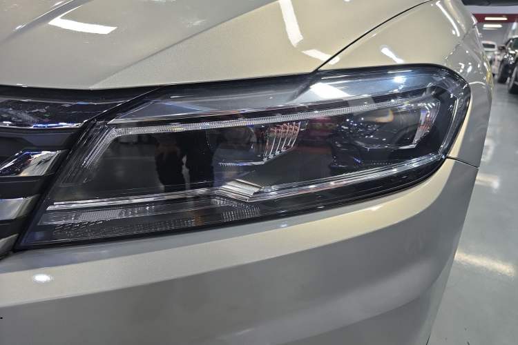 Used Volkswagen Lavida 2021 280TSI DSG Comfort Edition