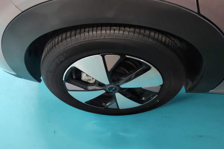 Used BYD Dolphin 2023 420 km Free Version
