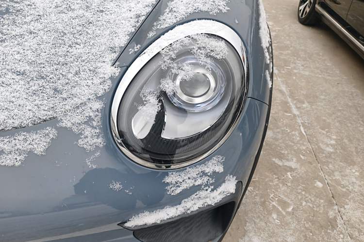 Used ORA Good Cat GT 2023 Mulan Edition 401 km Premium Version