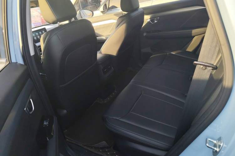 Used Wuling Asta 2021 1.5T CVT Star曜 Edition
