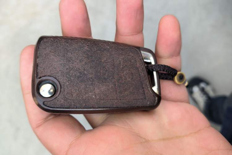 Used Volkswagen Bora 2020 1.5L Automatic Comfort Model
