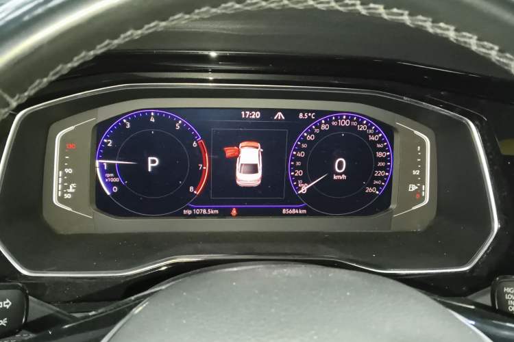 Used Volkswagen Sagitar 2022 280TSI DSG Flyover Edition