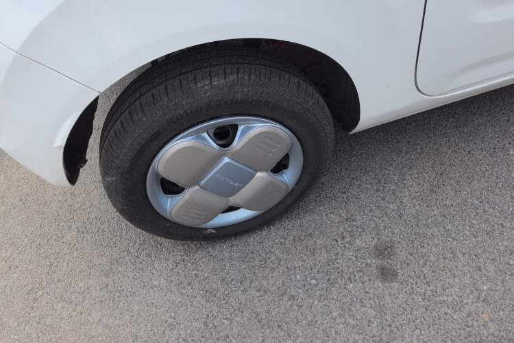 Used  Panda 2024 Panda Mini 200km Endurance Bear
