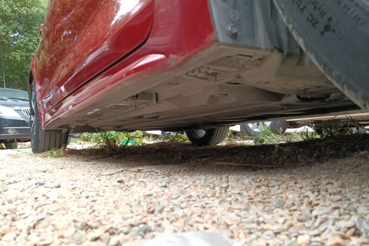 Used Toyota Levin 2019 185T CVT Sport Edition China VI Standard
