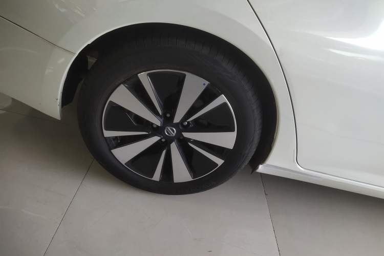 Used Nissan Teana 2021 2.0L XL Comfort Edition
