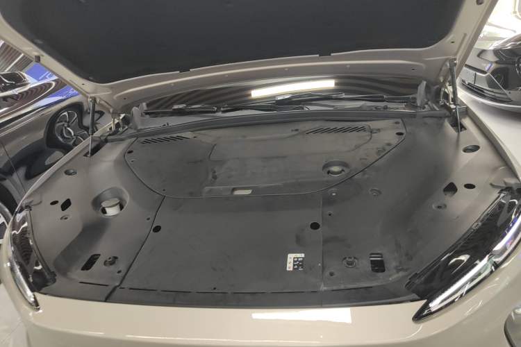 Used Nio ES8 2023 75 kWh
