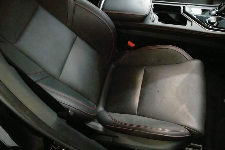 Used Lynk & Co 03 2019 2.0TD Automatic Jing Pro Edition
