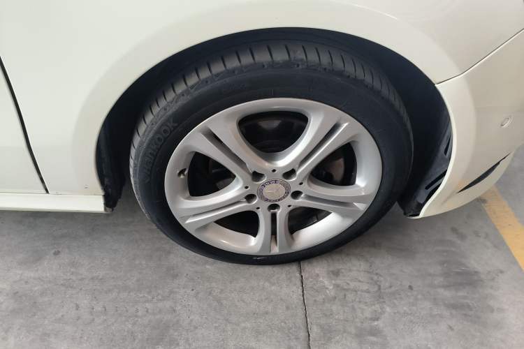 Used Mercedes-Benz A-Class 2015 A 180
