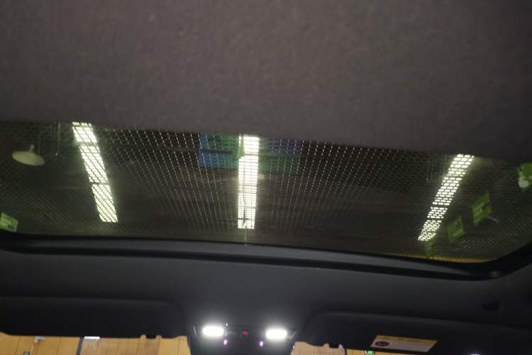 Used Li Auto L7 2023 Air model