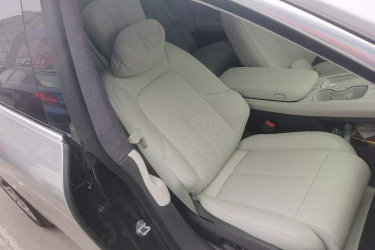 Used Nio ET7 2024 75 kWh Executive Edition