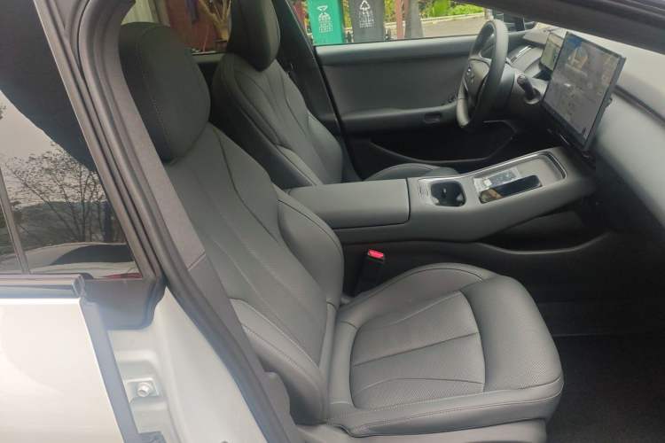 Used XPeng P7+ 2024 Long-Range Max
