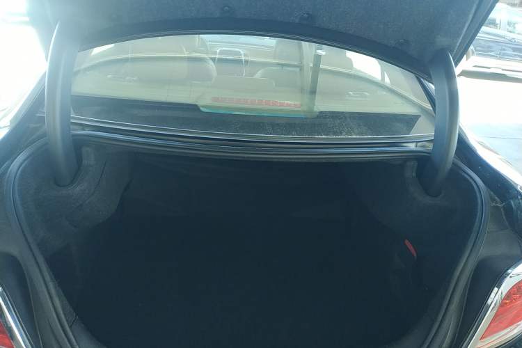 Used Buick LaCrosse 2012 2.4L SIDI Luxury Edition
