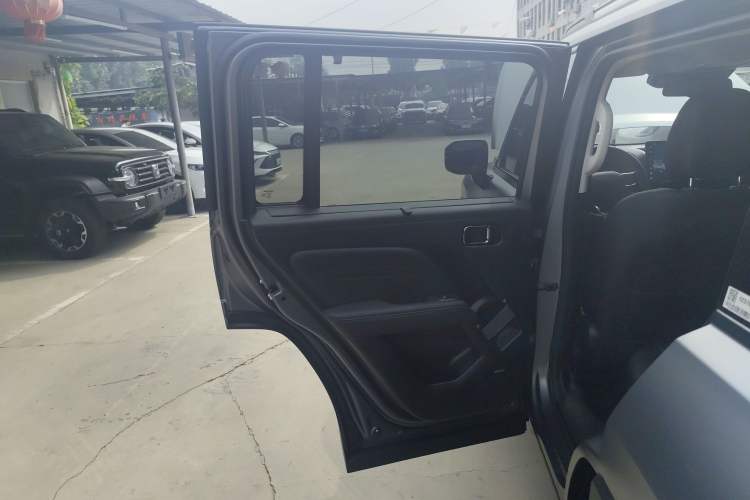 Used Haval Raptor New Energy 2024 Hi4 145 Cross-Over Edition