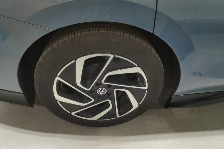 Used Volkswagen ID.7 VIZZION 2024 PRO Model
