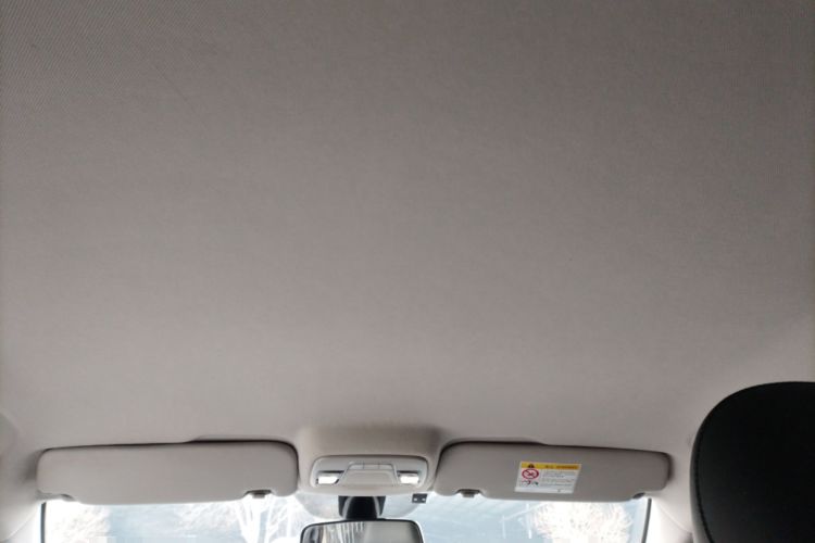 Used Geely Auto Vision 2020 Revised Version 1.5L CVT Asian Games Edition
