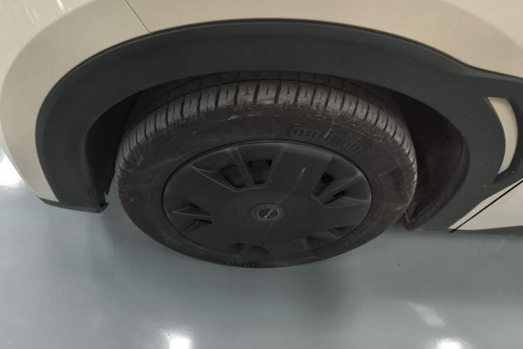 Used BYD Seagull 2023 Active Version
