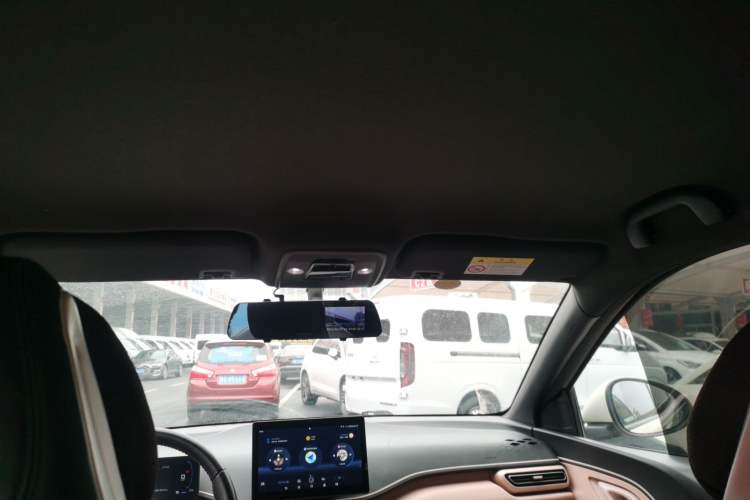 Used BYD Seagull 2023 Free Edition
