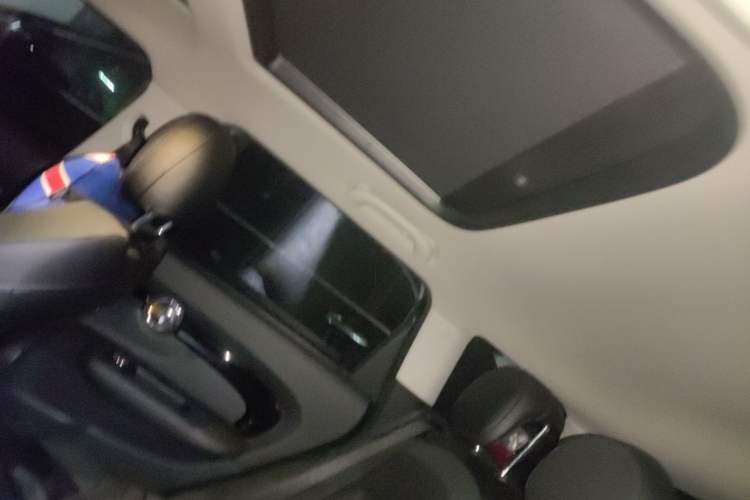 Used  Clubman 2016 Revised 1.5T COOPER
