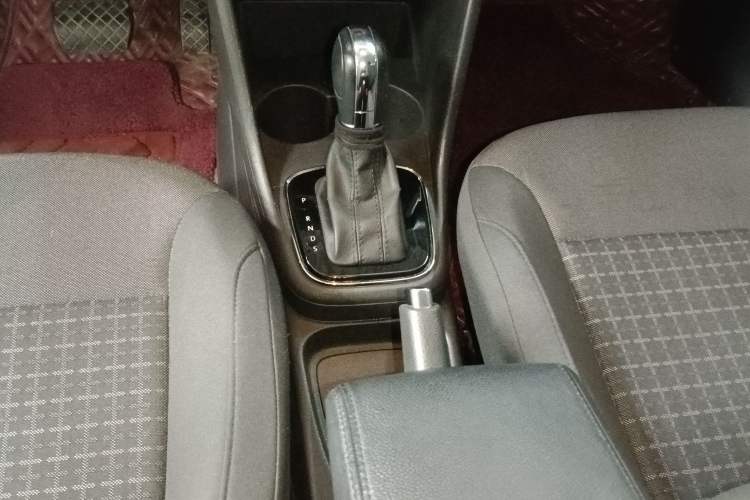 Used Volkswagen Polo 2018 1.5L Automatic Enjoyment Model
