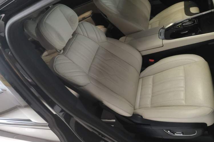 Used Zeekr 009 2022 WE Edition