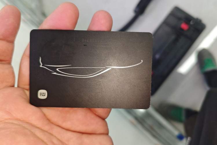 Used  YU7 2025 Ultra-Long Range High-Performance All-Wheel-Drive Max Edition