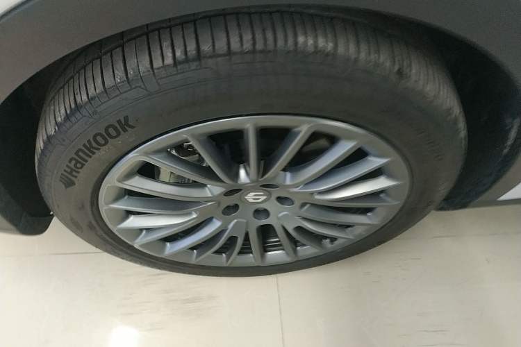 Used Leapmotor C11 2023 Range-Extended 285 Smart Enjoyment Edition
