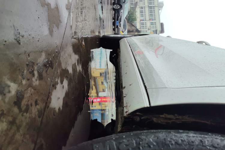 Used Skoda Rapid 2019 Revised Version 1.5L Automatic Standard Edition China VI
