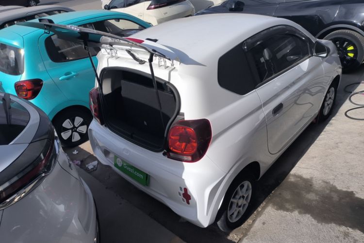 Used Roewe Clever 2022 311km QiQi BoBo Edition
